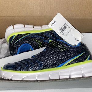 COPY - S Sport Skechers toddlers Nebulous blue Size 11